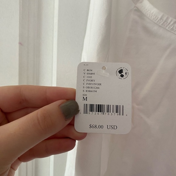 Free People Movement Romper - Picture 3 of 3